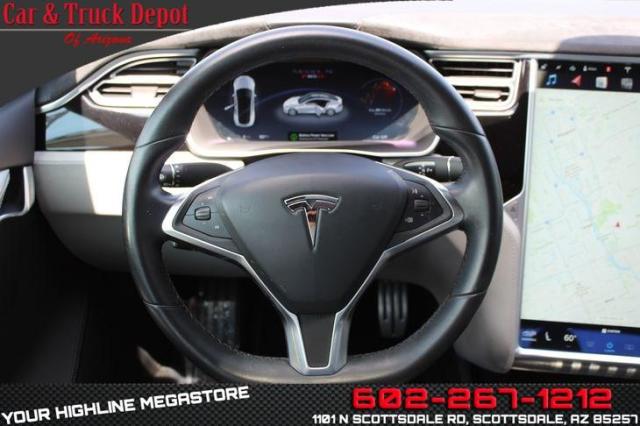 2015 Tesla Model S 5YJSA1H42FF085971