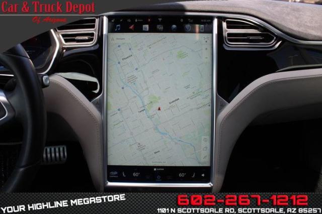 2015 Tesla Model S 5YJSA1H42FF085971