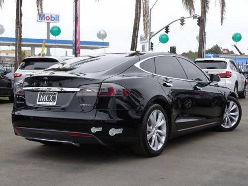 2015 Tesla Model S 5YJSA1H29FFP75036