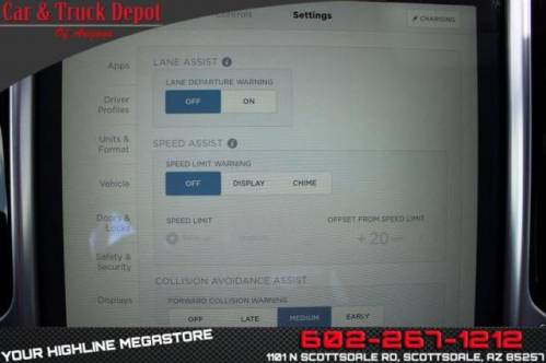 2015 Tesla Model S 5YJSA1H42FF085971