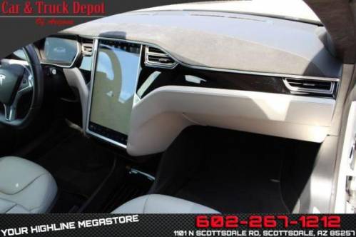 2015 Tesla Model S 5YJSA1H42FF085971