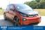 2014 BMW i3