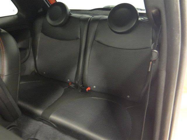 2015 Fiat 500e - Images - 4