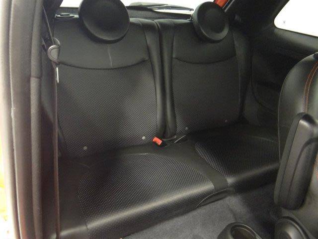 2015 Fiat 500e - Images - 5