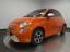 2015 Fiat 500e