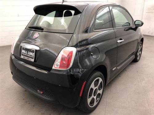 2015 Fiat 500e 3C3CFFGE8FT694369