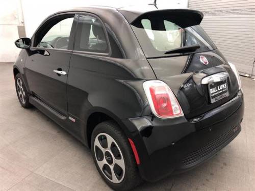 2015 Fiat 500e 3C3CFFGE8FT694369