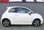 2014 Fiat 500e