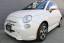 2014 Fiat 500e