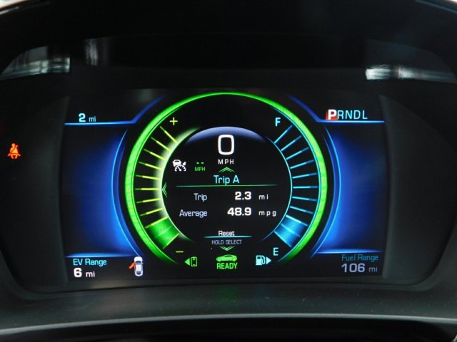 2018 Chevrolet VOLT 1G1RD6S51JU144179