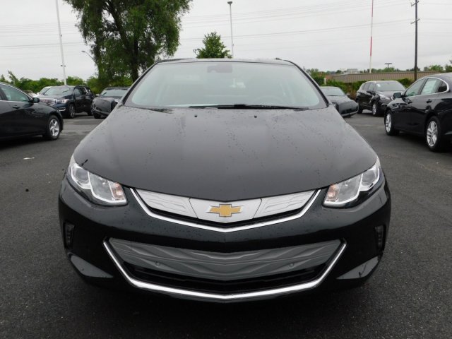 2018 Chevrolet VOLT 1G1RD6S51JU144179