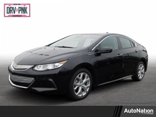 2018 Chevrolet VOLT 1G1RD6S51JU144179