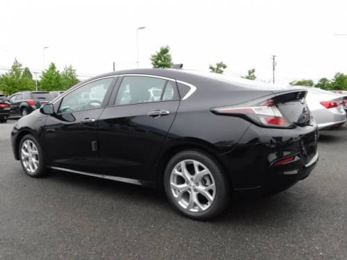 2018 Chevrolet VOLT 1G1RD6S51JU144179