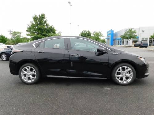 2018 Chevrolet VOLT 1G1RD6S51JU144179