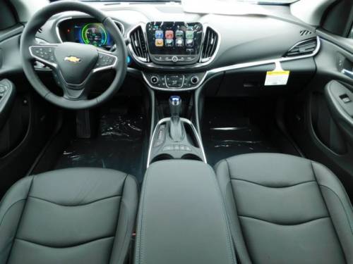 2018 Chevrolet VOLT 1G1RD6S51JU144179