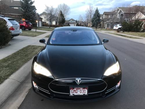 2019 Tesla Model S 100 Nadaguides