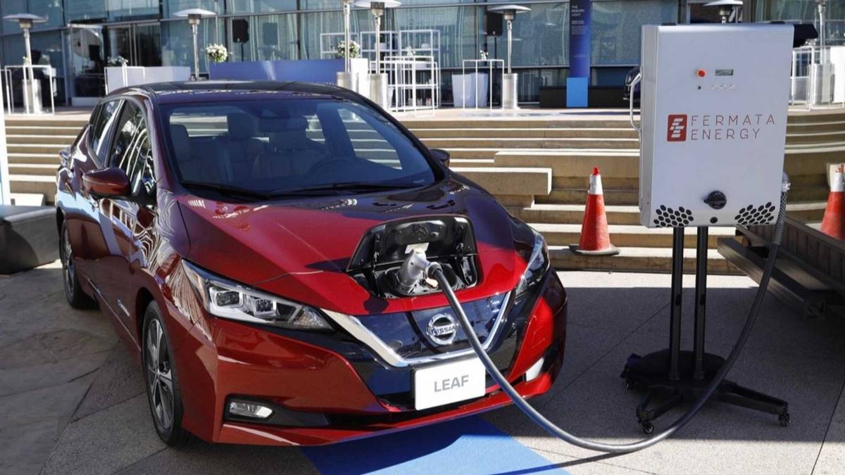 Here Are The Cheapest Electric Vehicles For 2019
