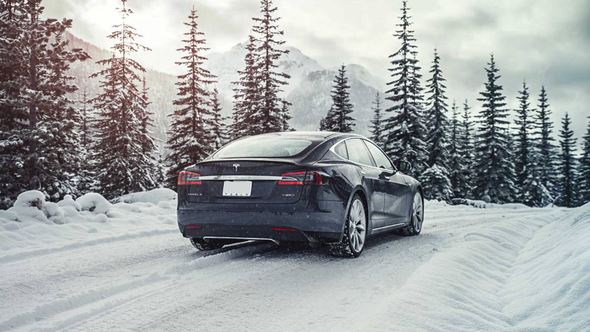 The Fastest Electric Vehicles For 2019