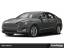 2019 Ford Fusion Energi - Images - 1