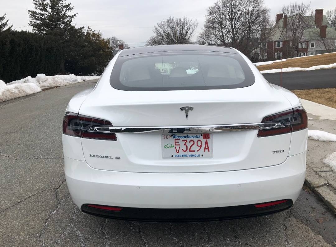 2017 Tesla Model S 5YJSA1E21HF212974