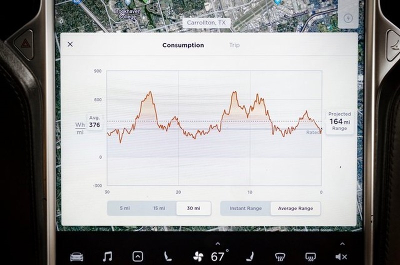 2016 Tesla Model S 5YJSA1E21GF137384