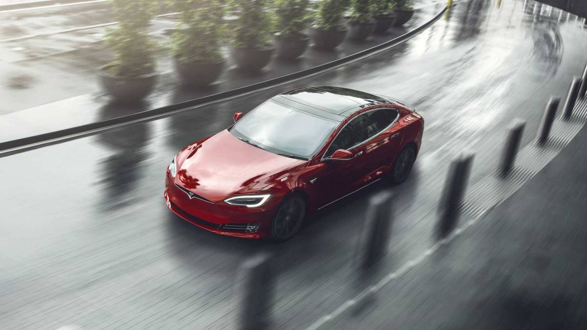 You can save money by picking a gently used EV that’s just coming off a three-year lease.