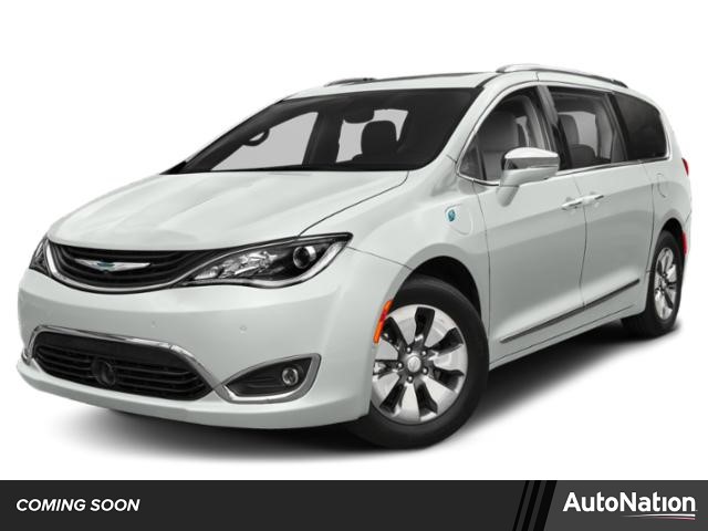 2019 Chrysler Pacifica 2C4RC1N71KR715632