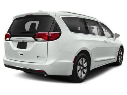 2019 Chrysler Pacifica 2C4RC1N71KR715632