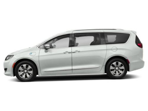 2019 Chrysler Pacifica 2C4RC1N71KR715632