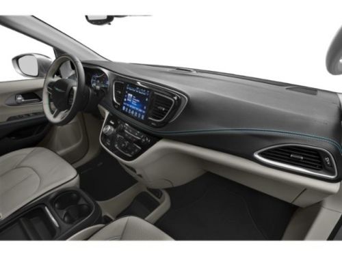 2019 Chrysler Pacifica 2C4RC1N71KR715632