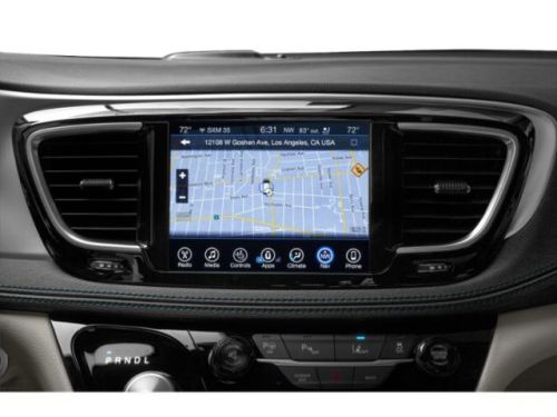 2019 Chrysler Pacifica 2C4RC1N71KR715632