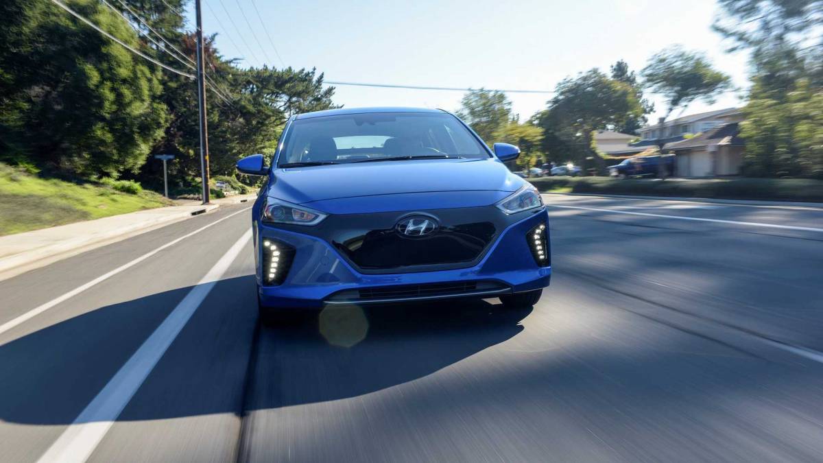 An EV’s sticker price is only one element of its total long-term ownership costs.