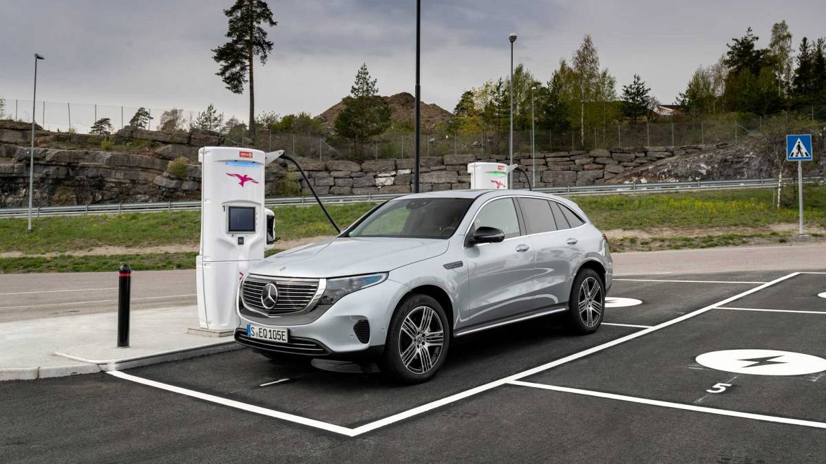 New Ev Models For 2020