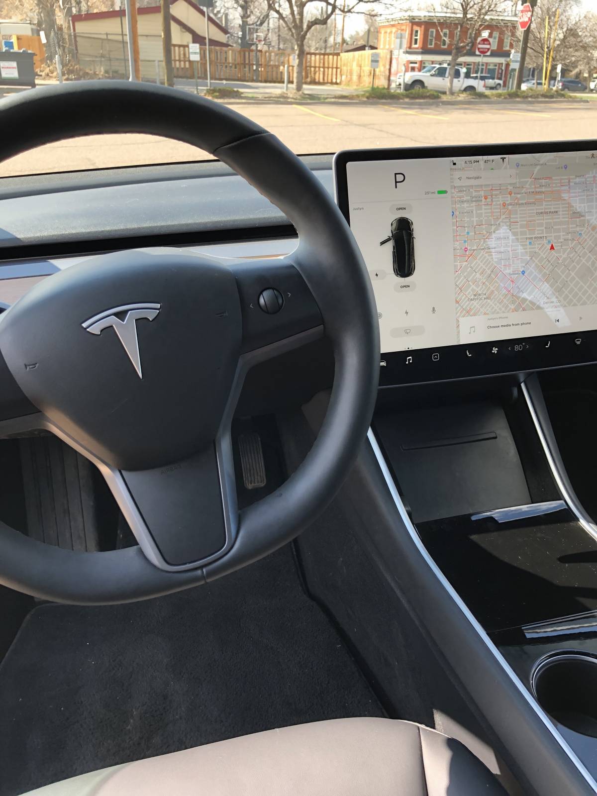 2018 Tesla Model 3 5YJ3E1EB0JF067280