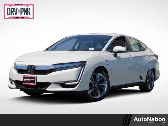 2019 Honda Clarity JHMZC5F19KC003930