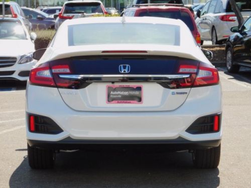 2019 Honda Clarity JHMZC5F19KC003930