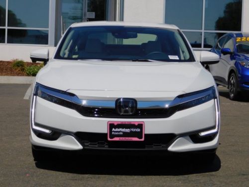 2019 Honda Clarity JHMZC5F19KC003930