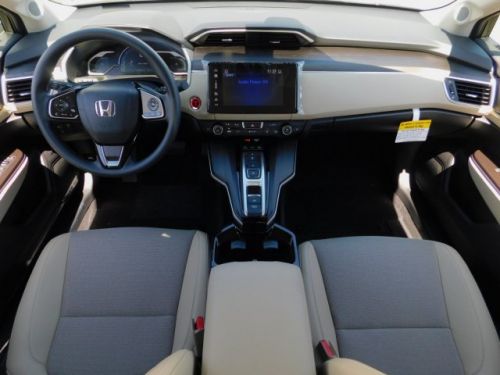 2019 Honda Clarity JHMZC5F19KC003930