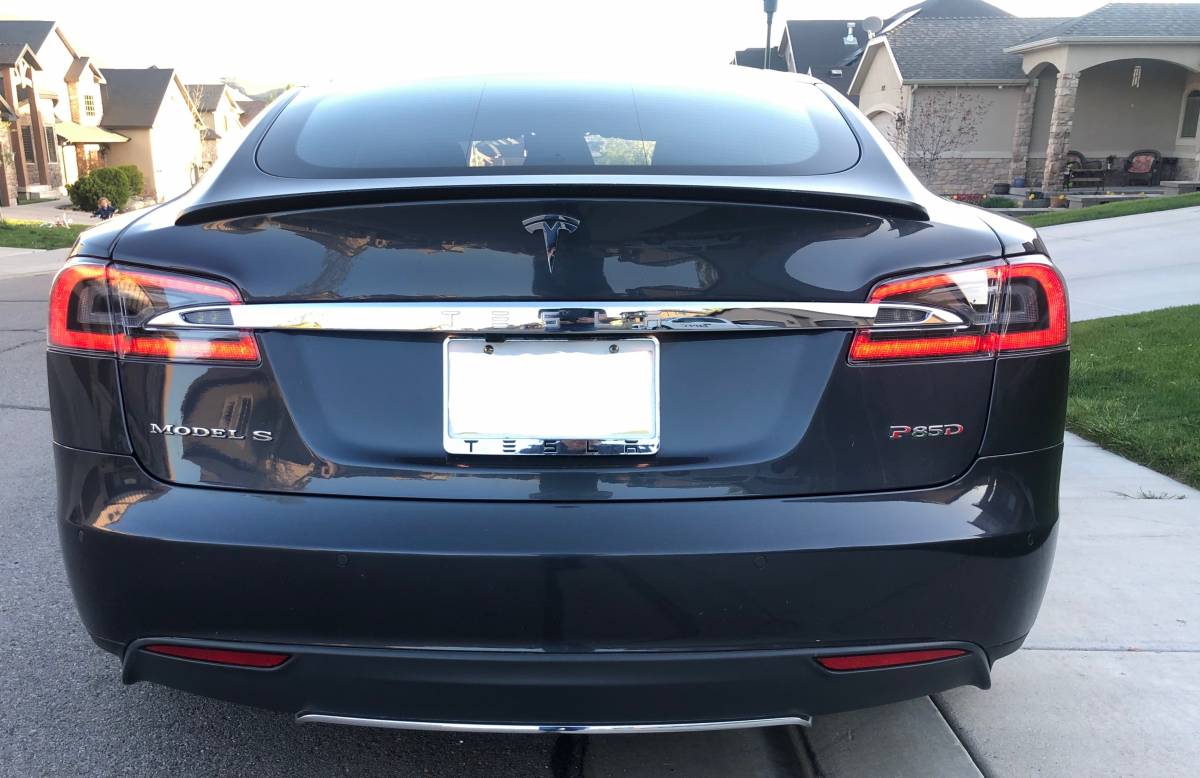 2015 Tesla Model S 5YJSA1H2XFFP78298