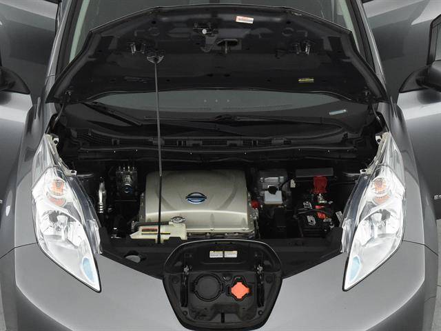 2015 Nissan LEAF 1N4AZ0CP4FC328408