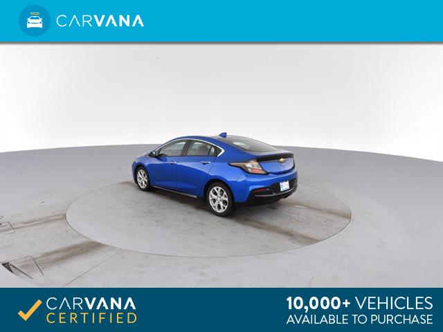 2017 Chevrolet VOLT 1G1RB6S54HU101875