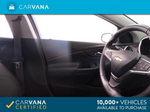 2017 Chevrolet VOLT 1G1RB6S54HU101875