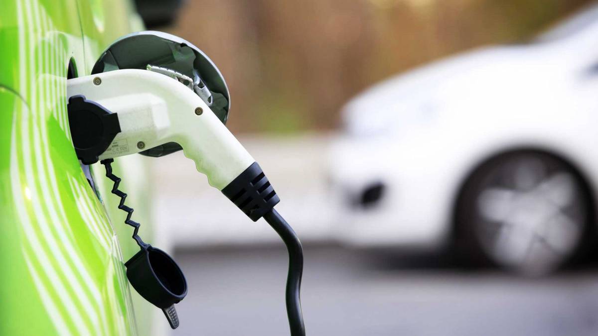 Electric car deals charging membership