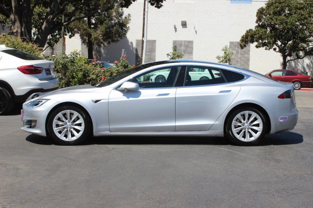 2018 Tesla Model S 5YJSA1E26JF252358