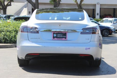 2018 Tesla Model S 5YJSA1E26JF252358