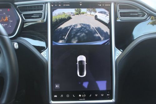 2018 Tesla Model S 5YJSA1E26JF252358