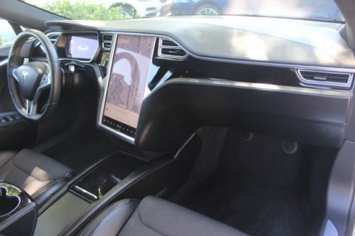 2018 Tesla Model S 5YJSA1E26JF252358