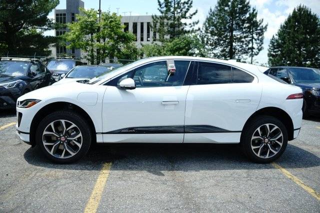 2019 Jaguar I-Pace - Images - 5