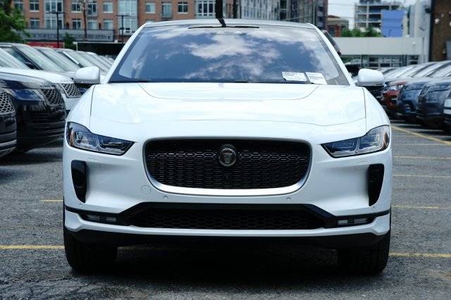 2019 Jaguar I-Pace - Images - 7