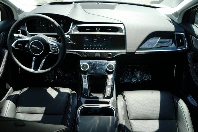 2019 Jaguar I-Pace - Images - 15